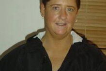 Lee Carter antes de realizar a operação de mudança de sexo. O seu nome era Lisa