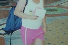 Lee Carter sente que nasceu no corpo errado