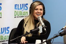 Kelly Clarkson, The Voice, jurada, mentora, 14ª temporada, 2018, confirmada