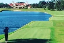 TPC Sawgrass, Estados Unidos, desporto, golfe, morte, pato