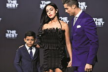 Georgina, Cristiano Ronaldo, jogador, craque, passado, vida louca, 