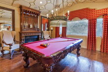 Mansão, Kardashian, Kim, Kylie, Kendall, Khloe, Kourtney,Kris, venda, milhões, reality show