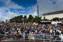 Santuário de Fátima