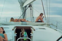 Leonel Vieira, Catarina Gouveia, Perdidos, Diogo Amaral, Afonso Pimentel, Dânia Neto, Dalila Carmo, Lourenço Ortigão, artes, cultura e entretenimento, cinema