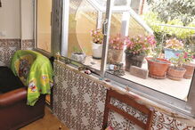 idosa, morte, assalto, Maria Augusta, A-da-Beja, Amadora