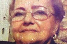 idosa, morte, assalto, Maria Augusta, A-da-Beja, Amadora
