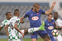 Liga, João Diogo, Arouca, Moreirense, Belenenses, Restelo, Diego, Tondela, Schons, Maurides, Makaridze, Nildo, Boateng, desporto, futebol