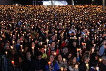 Marcelo Rebelo de Sousa e António Costa