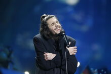 Salvador Sobral