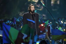 Salvador Sobral