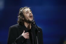 Salvador Sobral