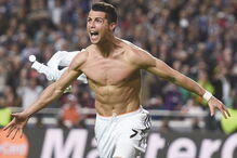 desporto, alta competição, ciência, tecnologia, Cristiano Ronaldo, genética