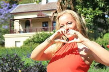 Gwyneth Montenegro, ex-acompanhante de luxo