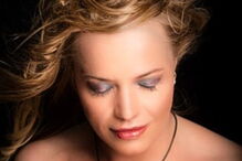 Gwyneth Montenegro, ex-acompanhante de luxo