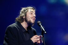 Salvador Sobral, Amar pelos dois, Luísa Sobral, Portugal, Eurovisão, top, iTUnes, Spotify, vendas, dominar