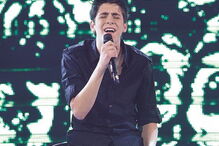 Salvador Sobral, música, cantor, doença, Eurovisão, médico, saúde, festival, Kiev