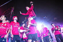 Luís Filipe Vieira, Rui Vitória, penta, tetra, futebol, desporto, benfica, águias