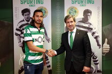Mattheus Oliveira, sporting, futebol, desporto