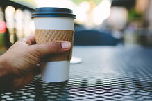 Jovem consumiu várias bebidas com cafeína