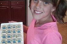 Victoria Martens foi morta pela mãe, o namorado desta e uma amiga