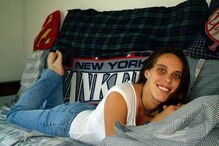 Victoria Martens foi morta pela mãe, o namorado desta e uma amiga