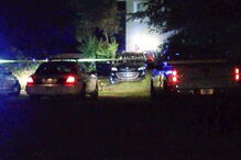 Casal foi surpreendido em pleno ato