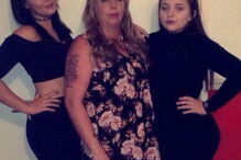 Enderby, Leicestershire, crime, lei e justiça, Megan Bannister, Kirsten, Tony, Carol, Canadá, Leicester, jovem, estudante, , acidentes e desastres, acidente de viação, encenação