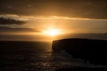Família seguia em aeronave MU-2B ao largo das Bahamas