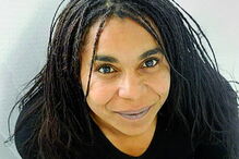 Irina Matos era mãe do menor  