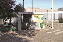 Meninas frequentam o Agrupamento de Escolas Escultor António Fernandes de Sá, em Oliveira do Douro