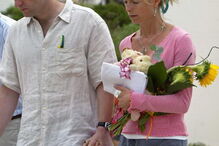 Aaron Collis, Maddie, Praia da Luz, morto, assassinato, Estado Unidos, abusos sexuais, McCann, pedófilo, condenado