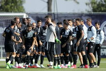 fc porto, treino, moreirense, olival