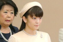 Princesa Mako, Imperador Akihito, Japão, trono, plebeu, casamento, popular, estatuto