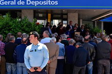 CGD, António Baptista Ribeiro, presidente da Câmara Municipal de Almeida, Caixa Geral de Depósitos, Vilar Formoso, Guarda, Conselho de Administração, economia, negócios e finanças