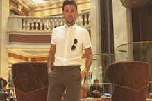 Concorrente sueco critica Salvador Sobral