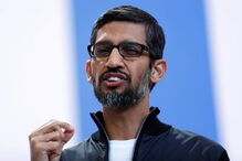 Google Assistant, Scott Huffman, Apple, Mountain View, Califórnia, Google Lens, Google Photos