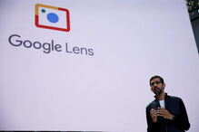Google Assistant, Scott Huffman, Apple, Mountain View, Califórnia, Google Lens, Google Photos