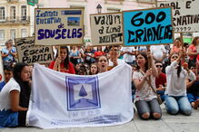 Souselas, Trouxemil, Adémia, Coimbra, Instituto Educativo de Souselas, INEDS, Torre de Vilela, Câmara de Coimbra, Manuel Machado, política, educação