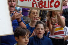 Souselas, Trouxemil, Adémia, Coimbra, Instituto Educativo de Souselas, INEDS, Torre de Vilela, Câmara de Coimbra, Manuel Machado, política, educação