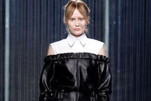 França, Cristina Ferreira, Olimpia Davide, Cannes, Moschino, Festival de Cinema, TVI, Porto, Portugal Fashion, Yves Saint Laurent, economia, negócios e finanças, media