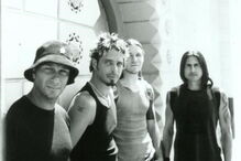 Chris Cornell fundou os Soundgarden e os Audioslave