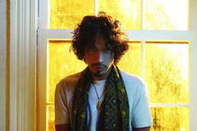 Chris Cornell fundou os Soundgarden e os Audioslave