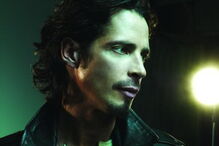 Chris Cornell fundou os Soundgarden e os Audioslave