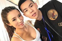 Chinesa é comparada com namorada do filho por parecer jovem