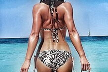 Chinesa é comparada com namorada do filho por parecer jovem