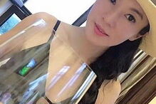 Chinesa é comparada com namorada do filho por parecer jovem