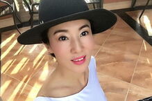 Chinesa é comparada com namorada do filho por parecer jovem