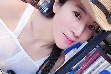 Chinesa é comparada com namorada do filho por parecer jovem