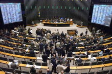 congresso brasil