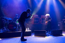 The Jesus & Mary Chain